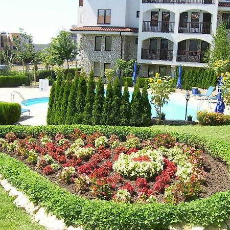 Hotel Dolphin Sweti Wlas Exterior foto