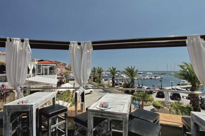 Hotel Dolphin Sweti Wlas Exterior foto