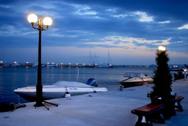 Hotel Dolphin Sweti Wlas Exterior foto