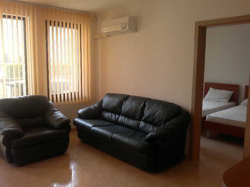Hotel Dolphin Sweti Wlas Exterior foto